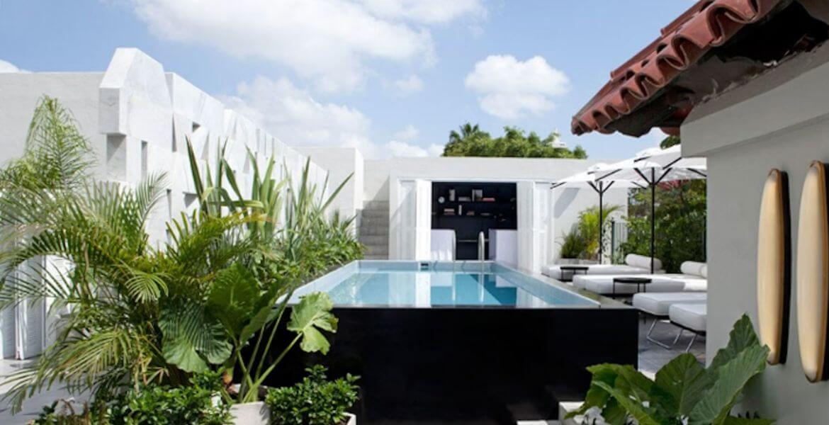 Spa Holistic at Casa Fayette — Spa Awards visual archive 1