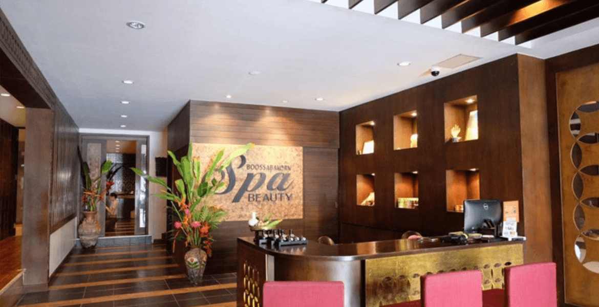 Boossabakorn Spa & Beauty — Spa Awards visual archive 1