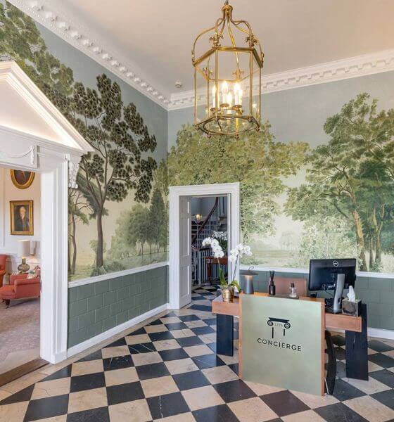 The Royal Crescent Hotel & Spa — Spa Awards visual archive 3