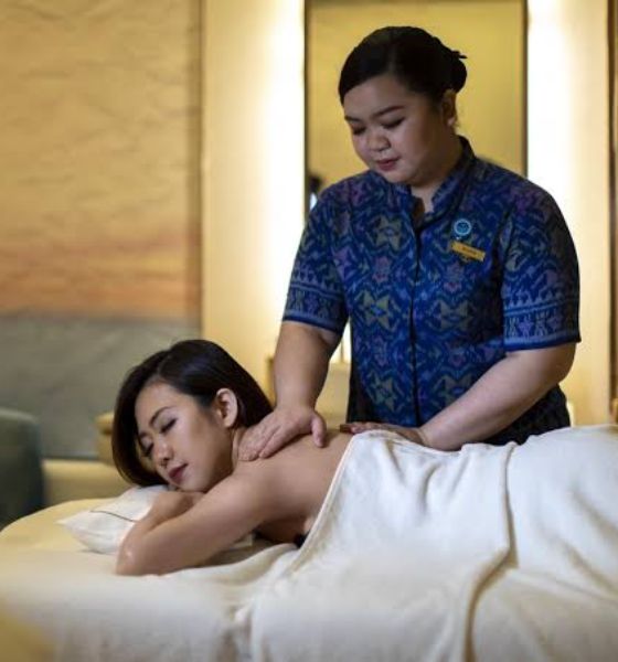 So SPA (Sofitel Kuala Lumpur Damansara) — Spa Awards visual archive 3