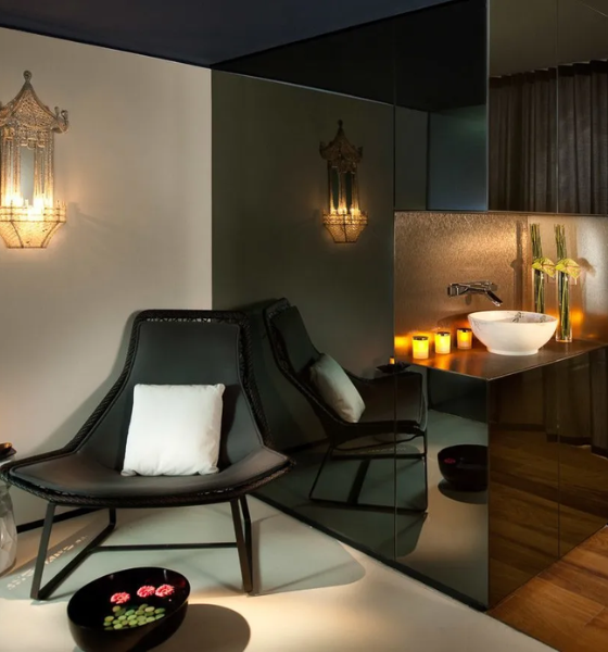 The Spa at Mandarin Oriental, Barcelona — Spa Awards visual archive 4