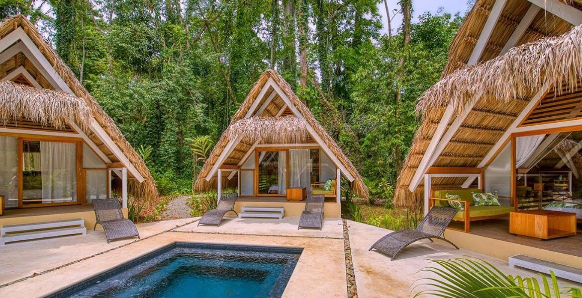 Shawandha Lodge — Spa Awards visual archive 1