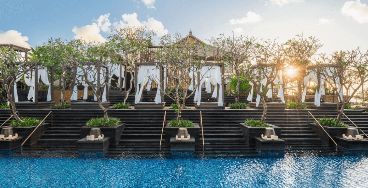 Iridium Spa — Spa Awards visual archive 2