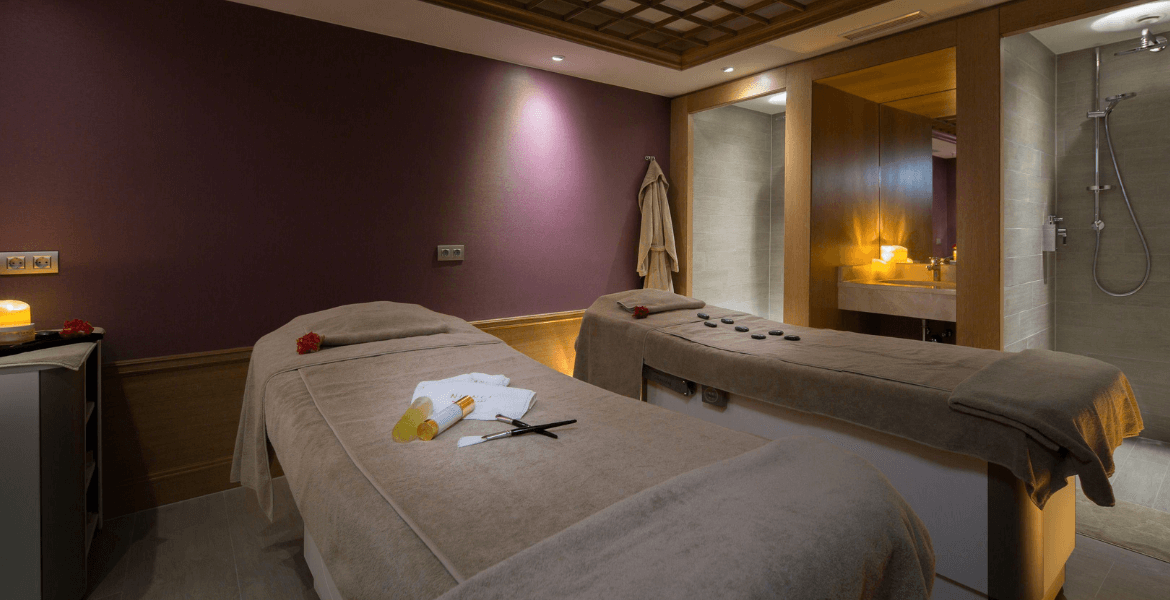Titanic Gendarmenmarkt Hammam & Spa — Spa Awards visual archive 3