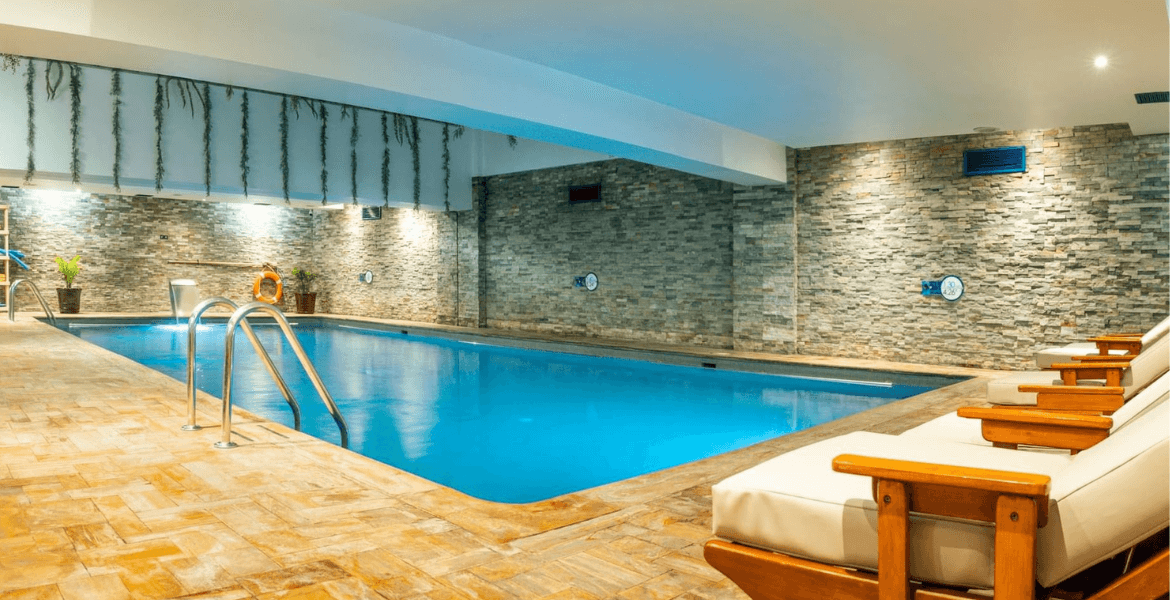 Hotel Plaza San Francisco Spa — Spa Awards visual archive 1