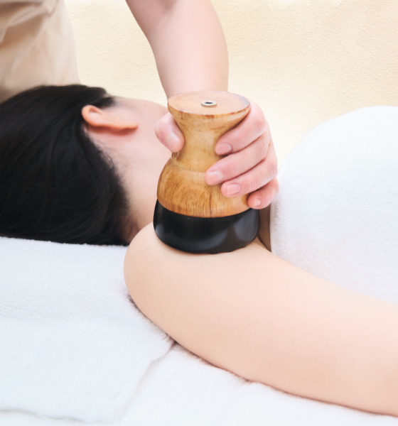 Multiflora TCM Spa — Spa Awards visual archive 3
