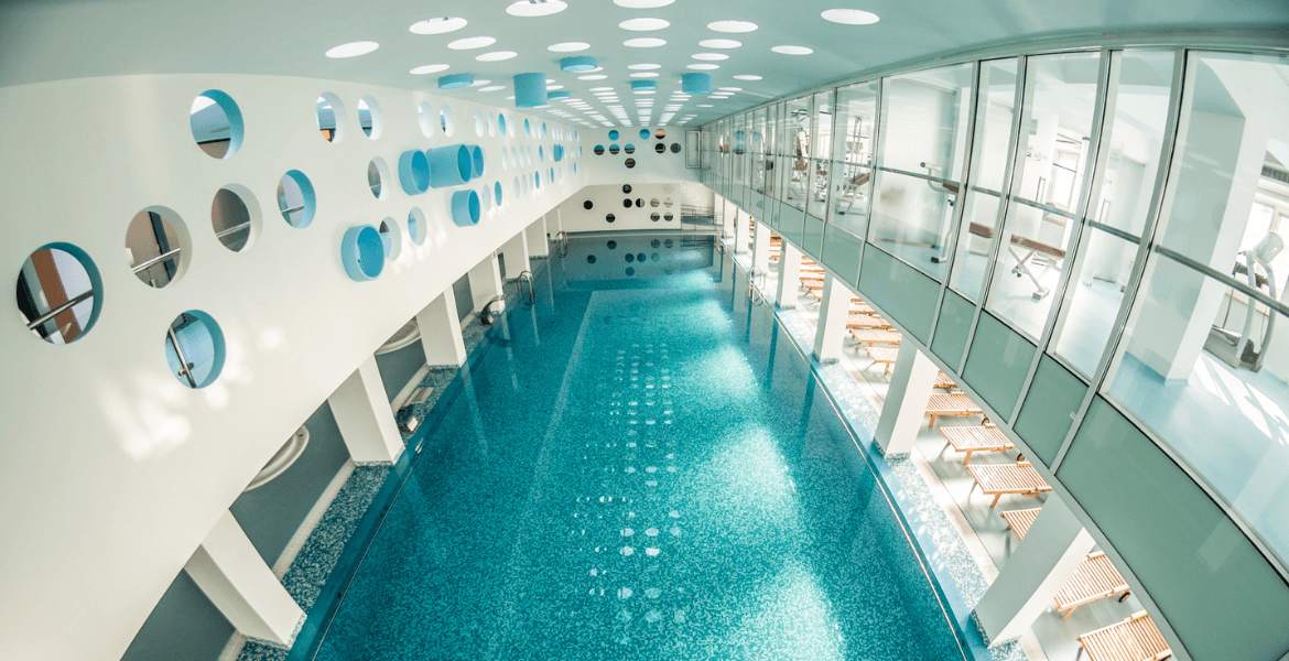 Potaissa Spa & Wellness — Spa Awards visual archive 3