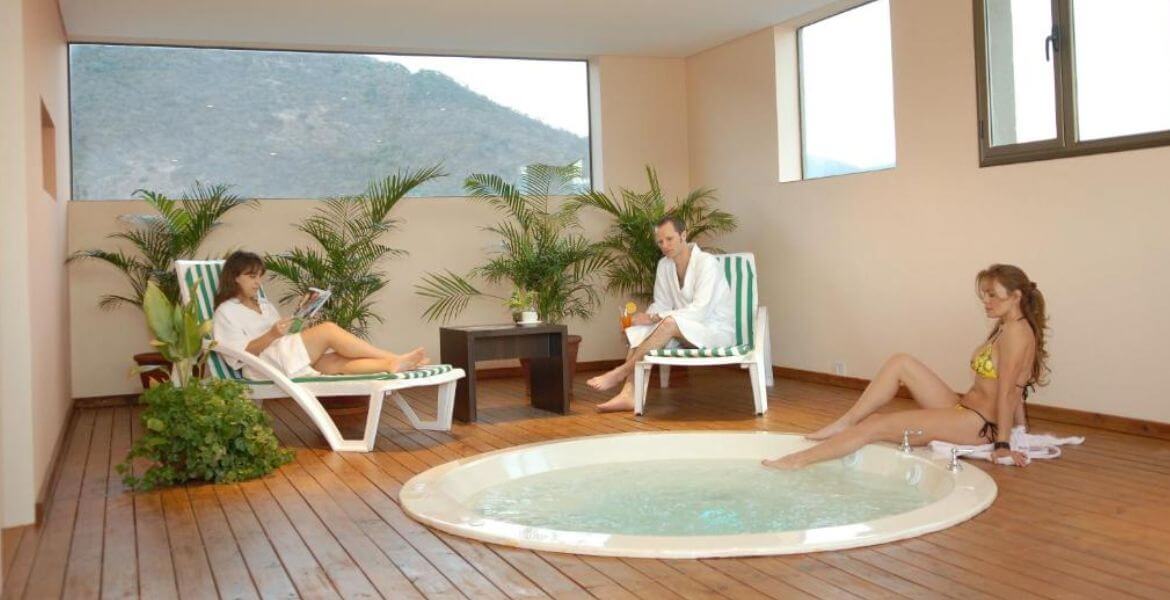 Ankara Suites — Spa Awards visual archive 1