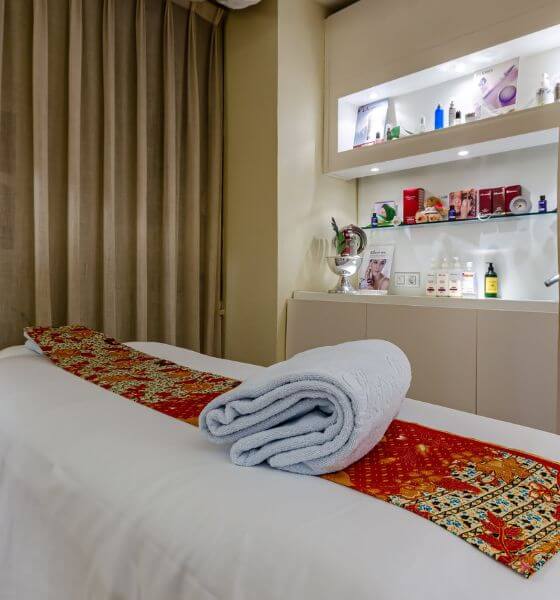 Lapa Palace Spa by ELEMIS at Olissippo Lapa Palace — Spa Awards visual archive 4