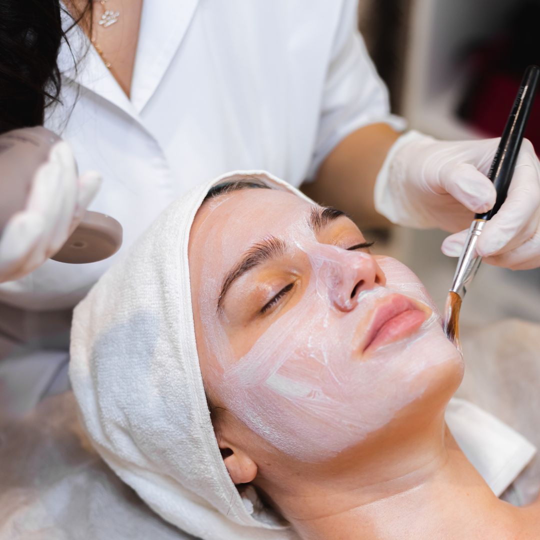 Editorial image illustrating Beyond the Trophy: How Spa Awards Help Drive Industry Innovation
