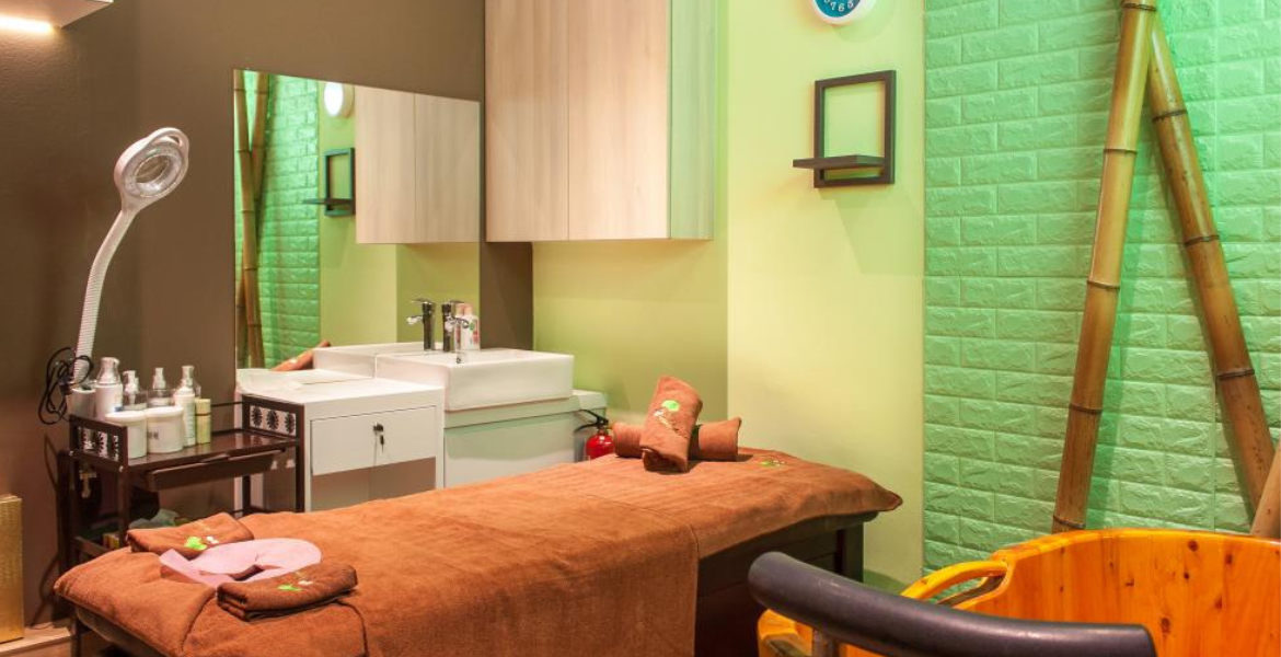 Joyre TCMedi Spa — Spa Awards visual archive 4
