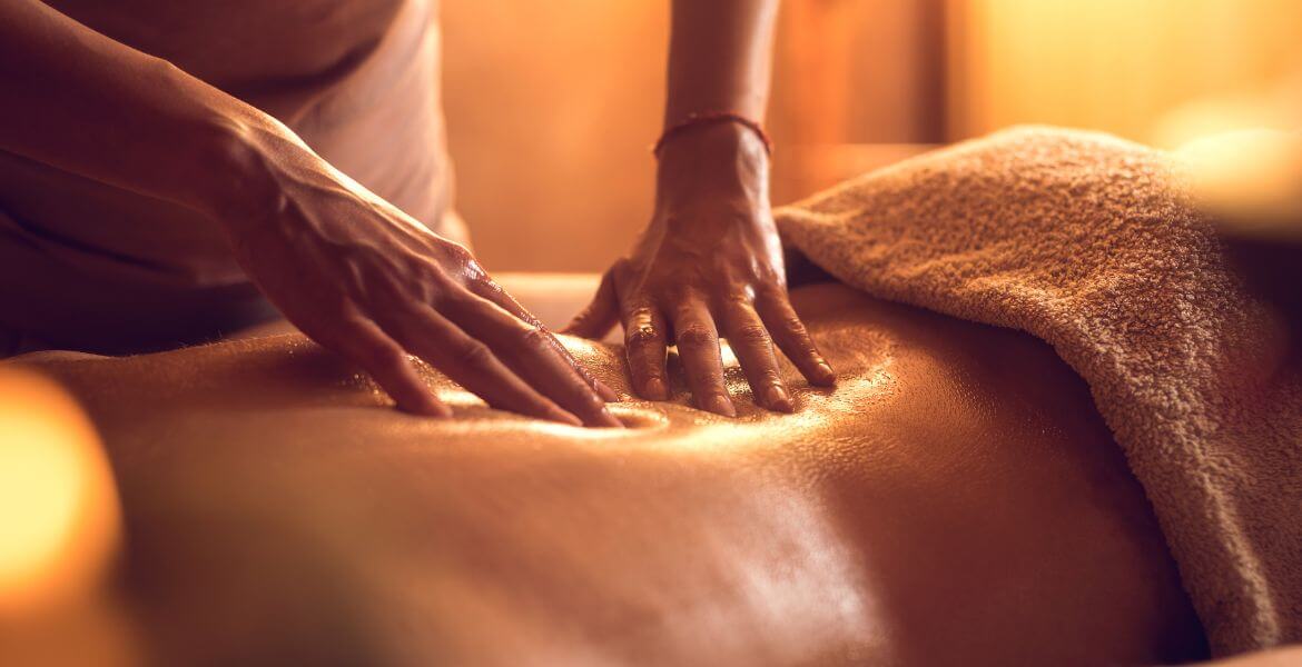 Memory of Siam Thai Massage — Spa Awards visual archive 1