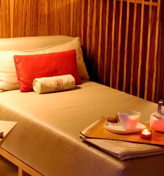 CitySpa - The DaySpa Lisbon — Spa Awards visual archive 4