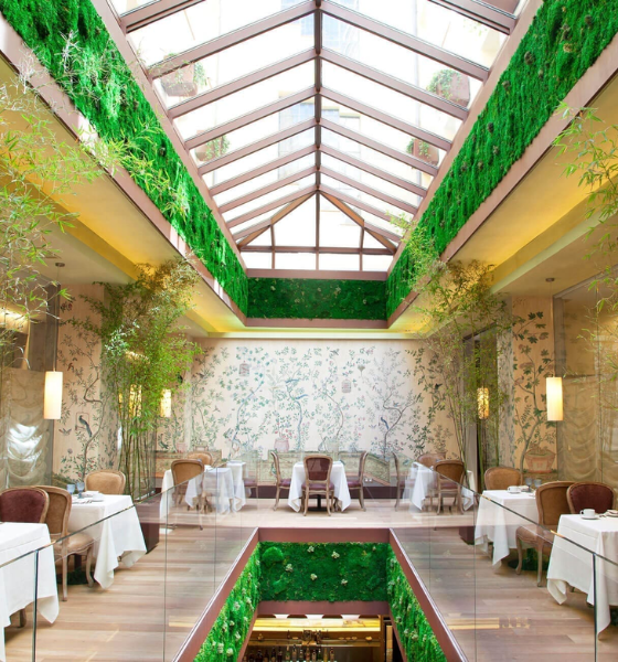 URSO Spa by Natura Bissé — Spa Awards visual archive 4