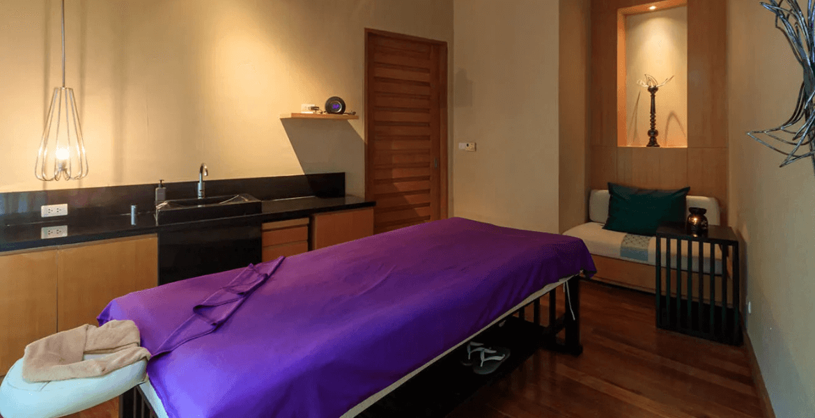 Quan Spa at Renaissance Phuket Resort & Spa — Spa Awards visual archive 4
