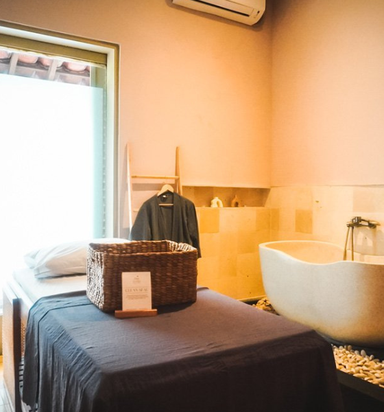 Sendja Dago Reflexology & Wellness — Spa Awards visual archive 4