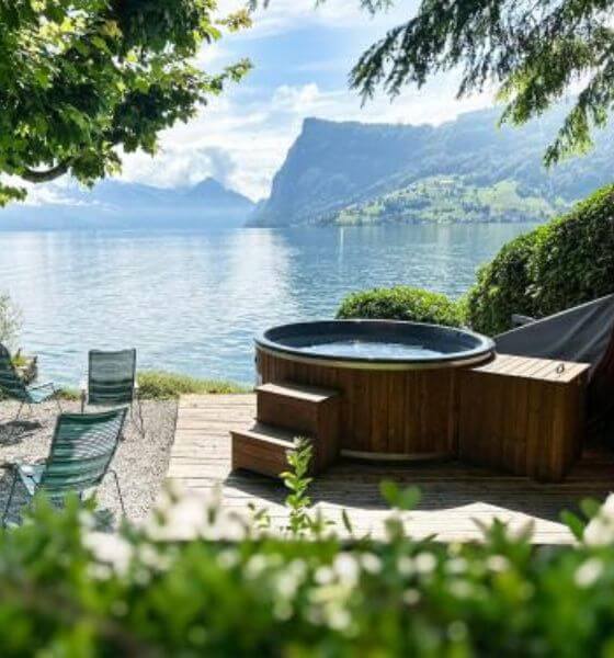 Spa at Seehotel Kastanienbaum — Spa Awards visual archive 4