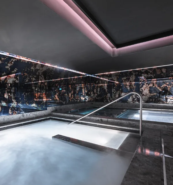 Le Max Wellness Club (Wellington Hotel) — Spa Awards visual archive 4