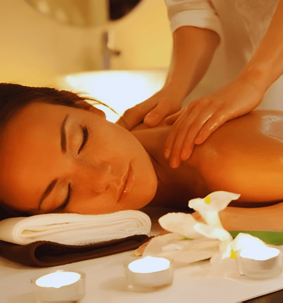 Vitality Asian Spa Promenada — Spa Awards visual archive 4