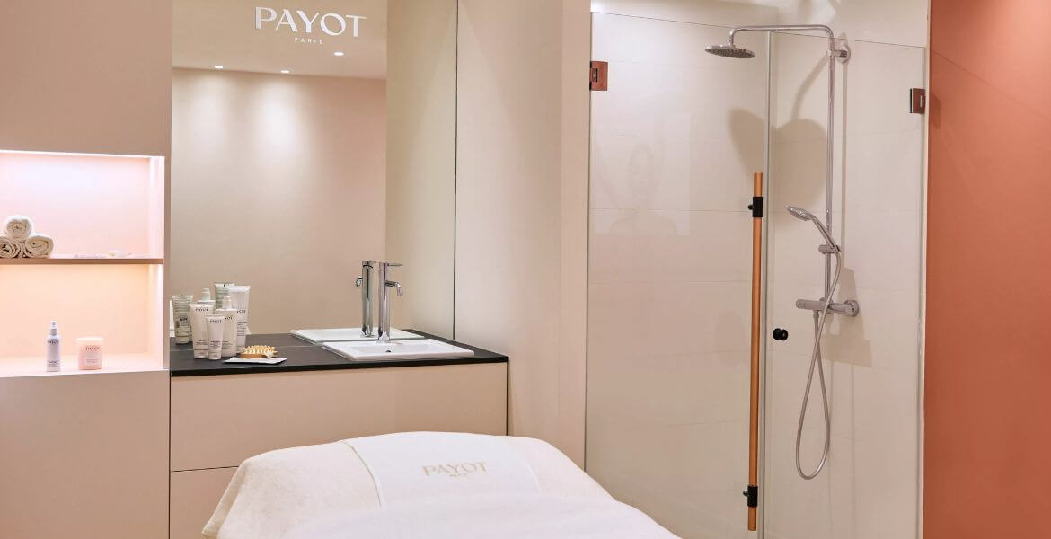 Institut Payot — Spa Awards visual archive 1