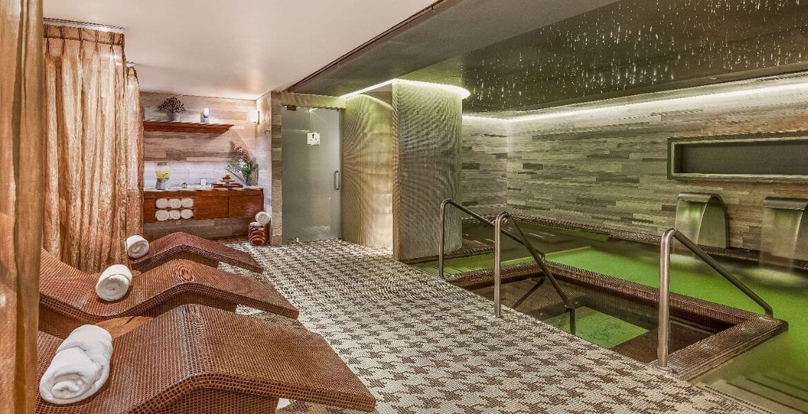 Live Aqua Urban Resort Mexico Spa — Spa Awards visual archive 1