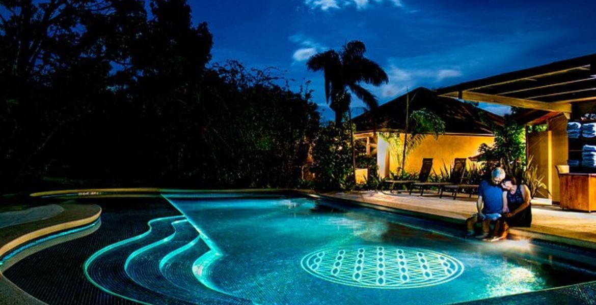 Pura Vida Retreat & Spa — Spa Awards visual archive 1