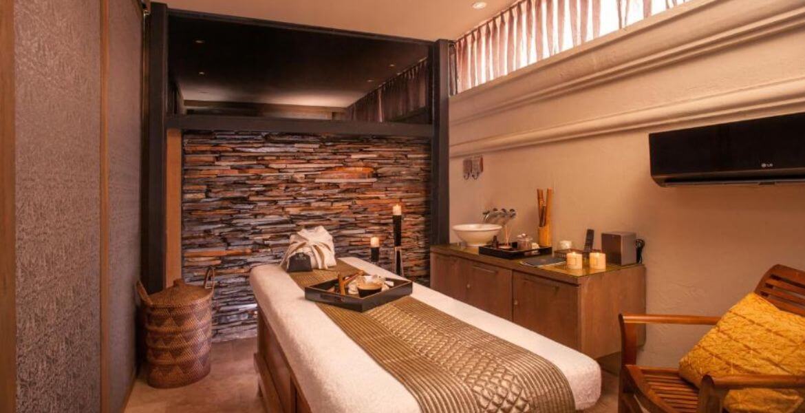 Bastión Luxury Hotel Spa — Spa Awards visual archive 1