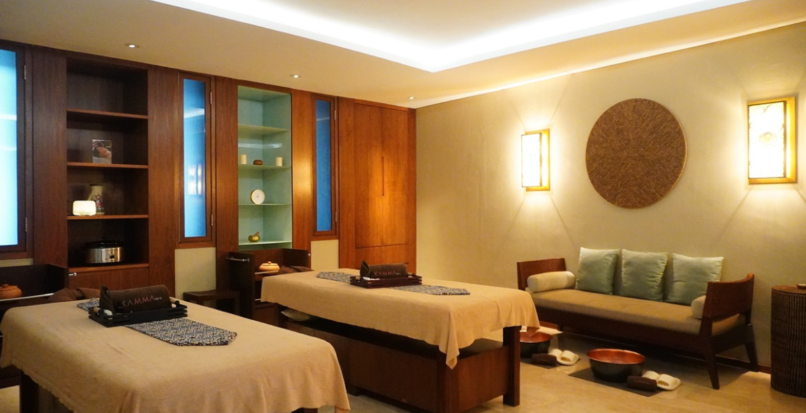 Jiwa Spa — Spa Awards visual archive 4