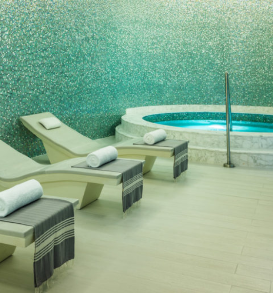 J Wellness Real (The Westin Valencia) — Spa Awards visual archive 4