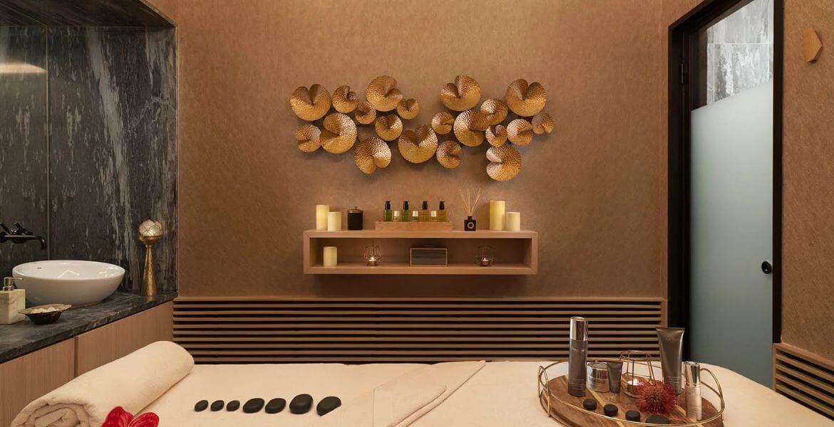 The One Palacio da Anunciada — Spa Awards visual archive 4