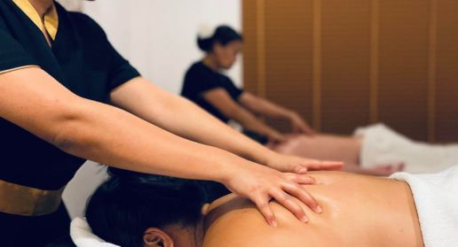 Loft Thai Spa Boutique Spa & Massage — Spa Awards visual archive 6
