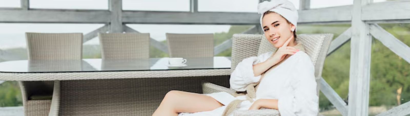 Trends We’re Seeing from This Year’s Spa Award Submissions