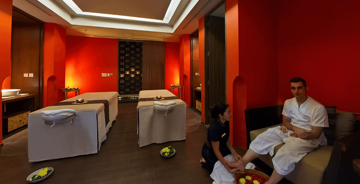 Devarana Spa — Spa Awards visual archive 3