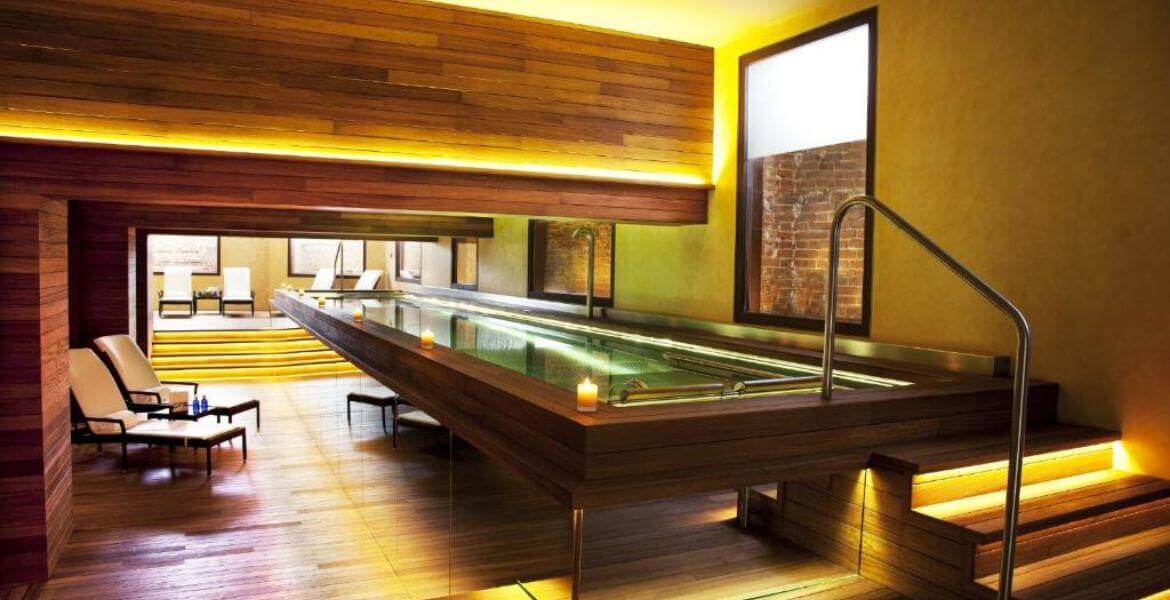 URSO Hotel & Spa — Spa Awards visual archive 1