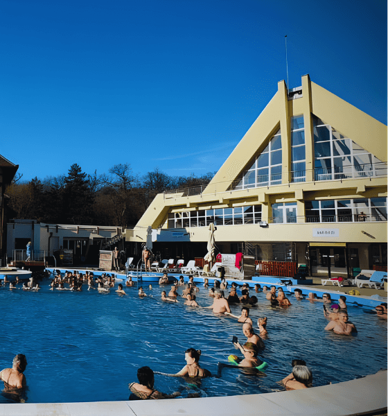 Apollo Felix Waterpark — Spa Awards visual archive 4
