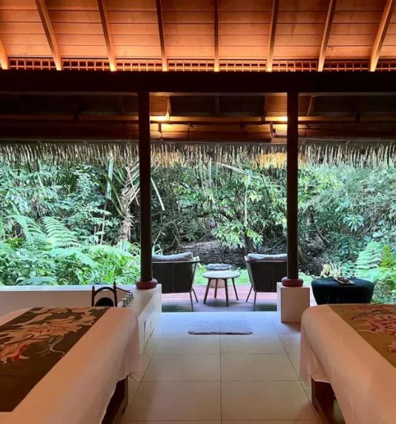 The Spa at The Datai Langkawi — Spa Awards visual archive 4