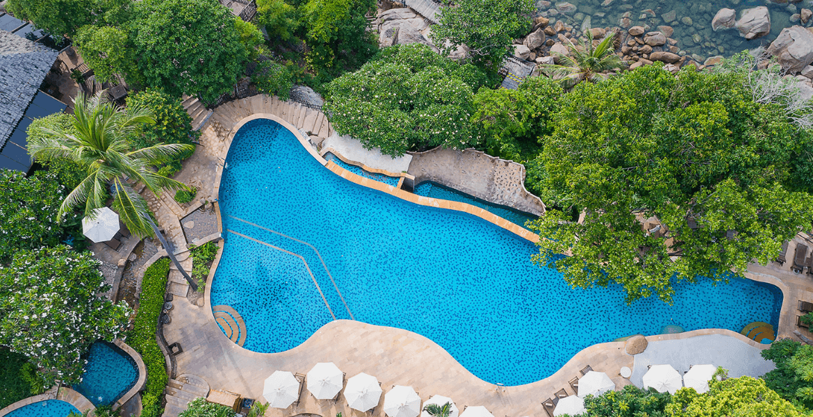 Panviman Spa — Spa Awards visual archive 4