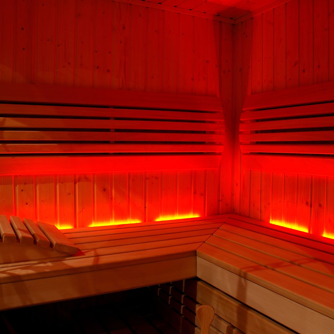 Editorial image illustrating The Role of Technology in Modern Spas: A Game-Changer for the 2025 Awards