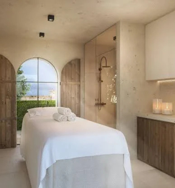 Botanic Health & Spa at Botanic Sanctuary Antwerp — Spa Awards visual archive 3