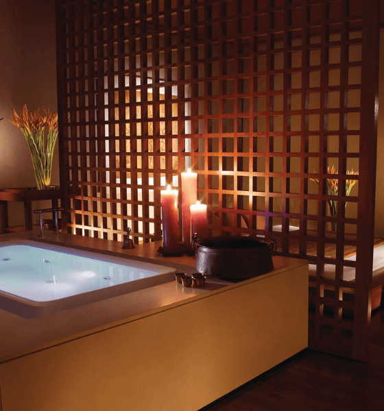 Chi, The Spa at Shangri‑La Bangkok — Spa Awards visual archive 4