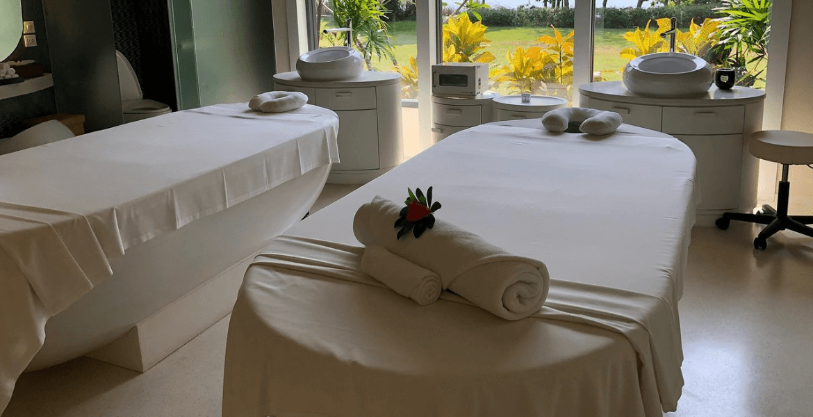 Otium Spa — Spa Awards visual archive 4