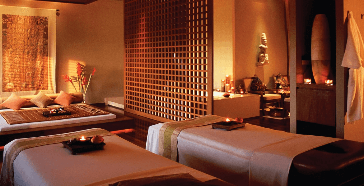 Chi, The Spa at Shangri-La Jakarta — Spa Awards visual archive 1