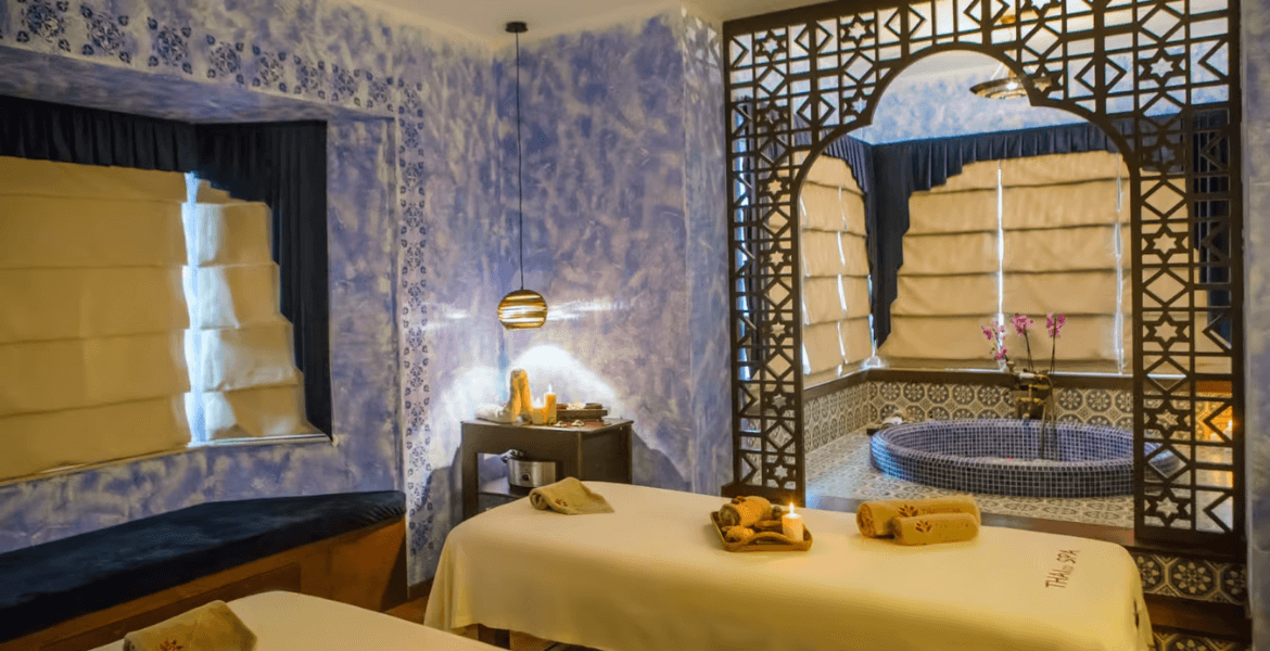 THAIco SPA Victoriei — Spa Awards visual archive 1