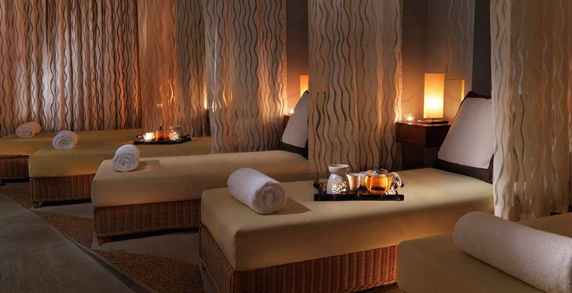 Willow Stream Spa — Spa Awards visual archive 1