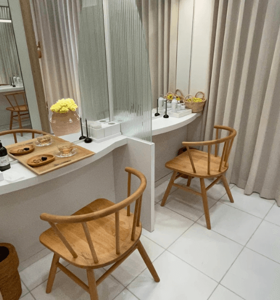 La Villa Spa by L'Occitane Tokyo — Spa Awards visual archive 4