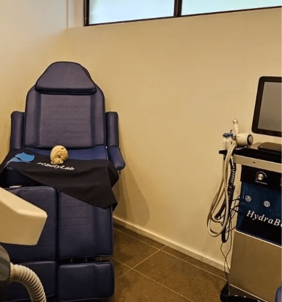 beautyLab SPA at Novotel Suva Lami Bay — Spa Awards visual archive 4