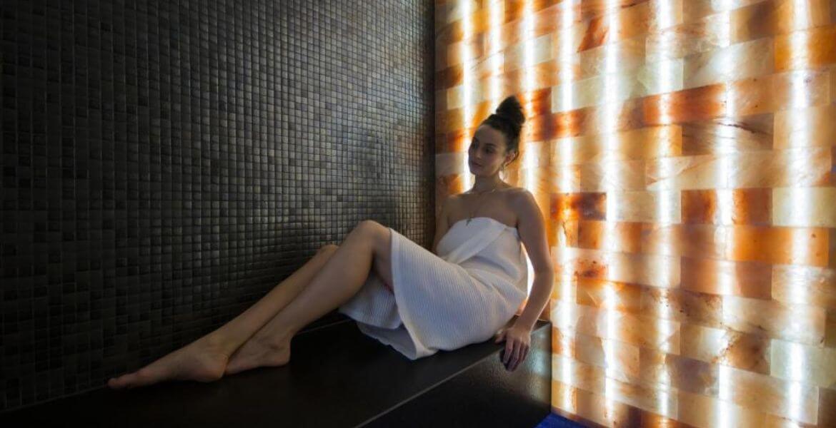 Prezident Luxury Spa & Wellness Hotel — Spa Awards visual archive 4