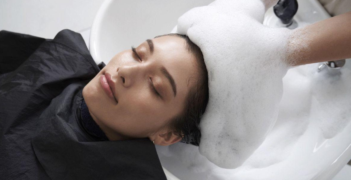 The Head Spa Tokyo Daikanyama — Spa Awards visual archive 3