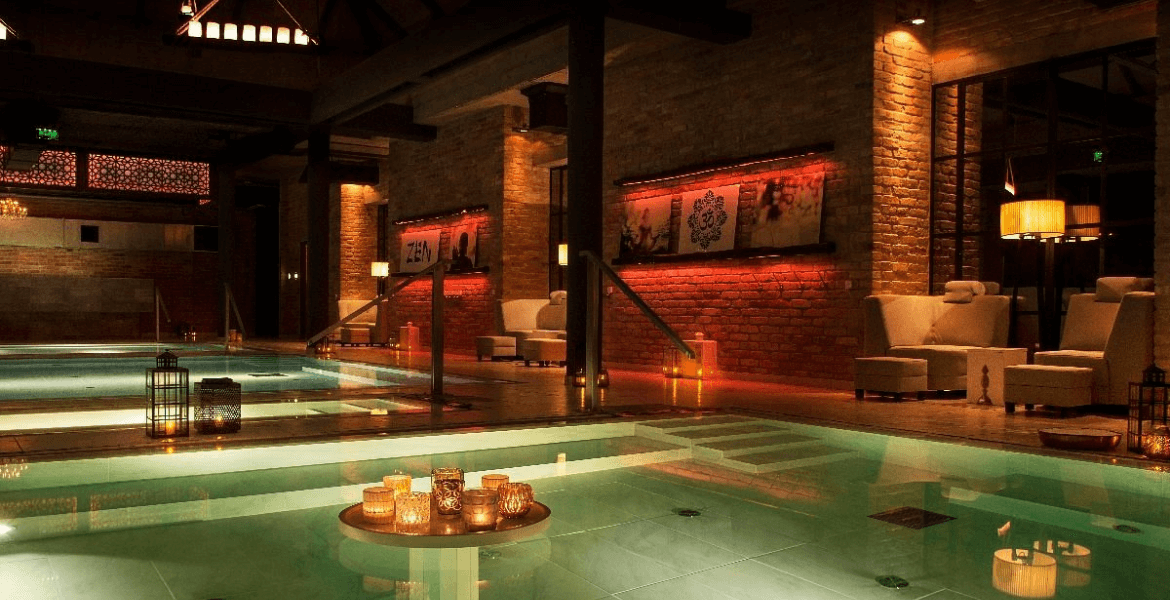 Mandala Day Spa — Spa Awards visual archive 3