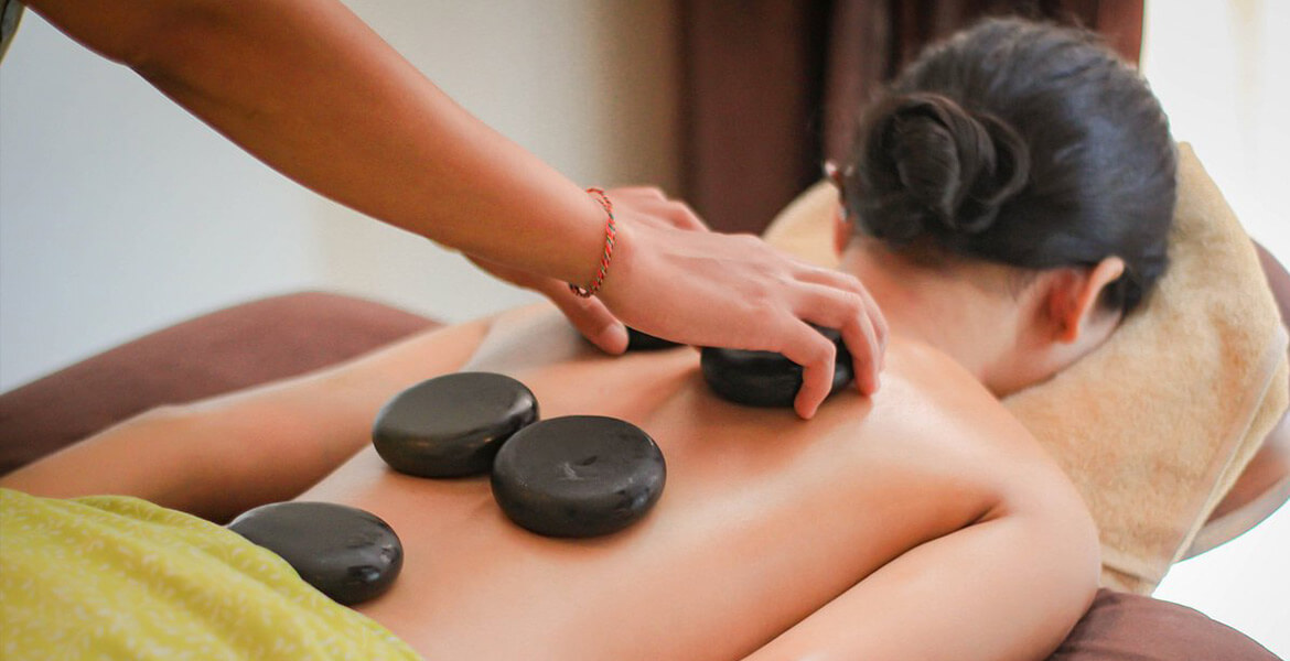 massage